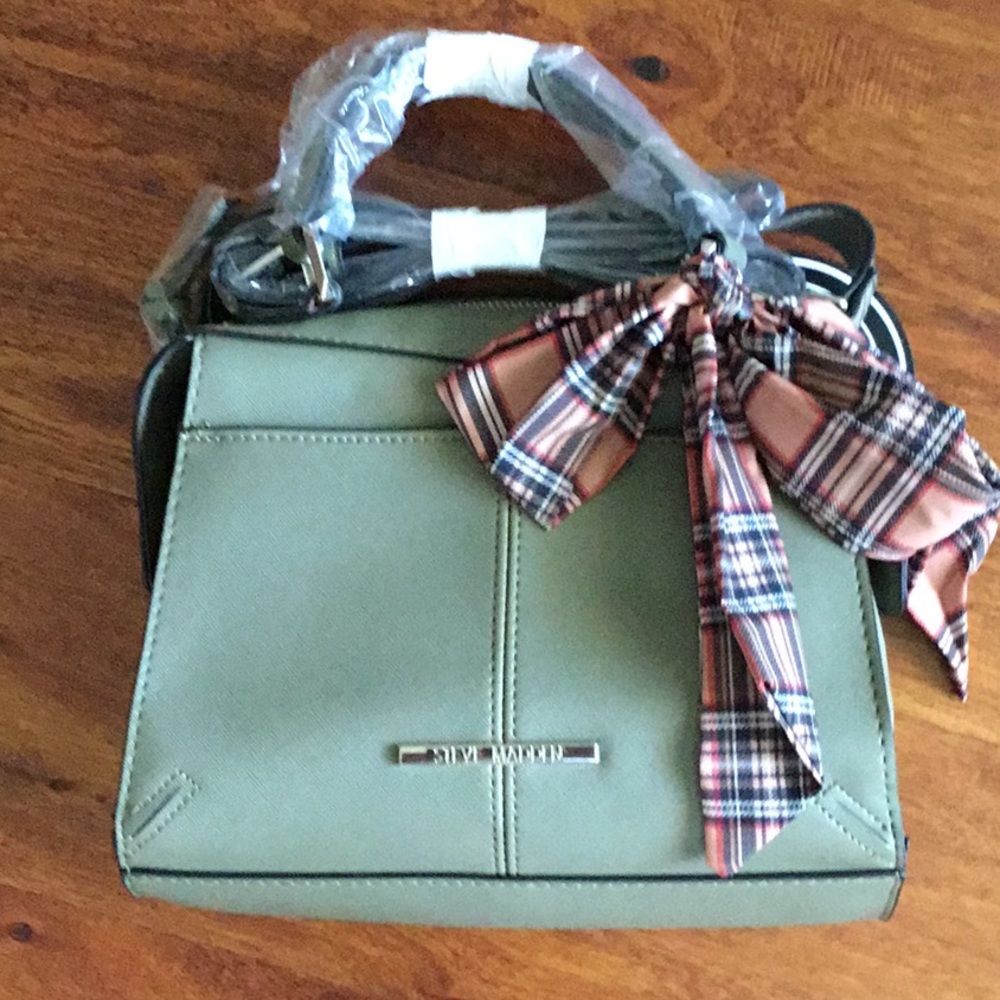 Steve Madden Cross Body Purse